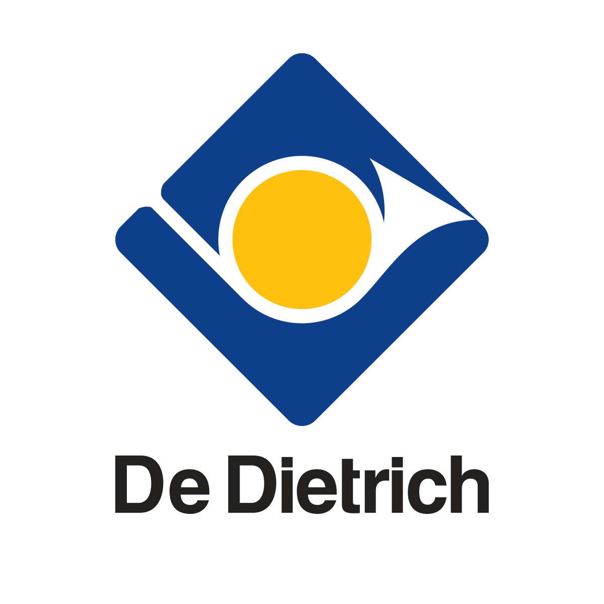 De Dietrich logo