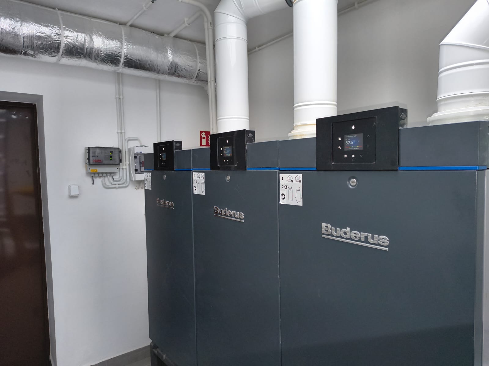 buderus-kotłownia